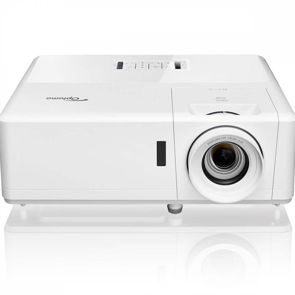 videoprojecteur laser 1080p optoma zh403