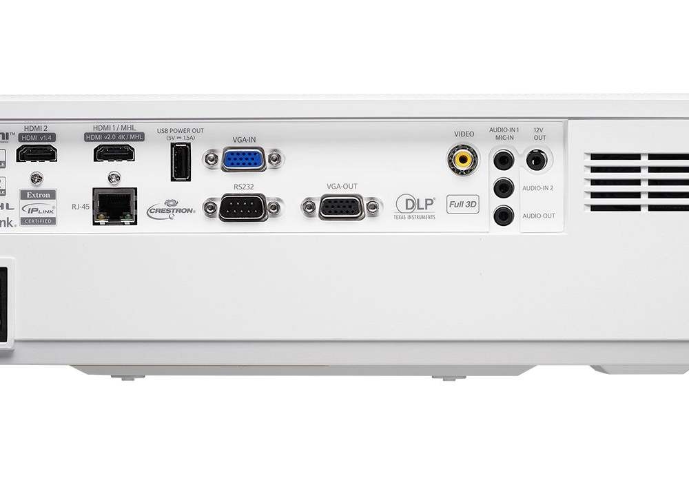 videoprojecteur proscene 1080p optoma zh606e videoprojecteur proscene 1080p optoma zh606e