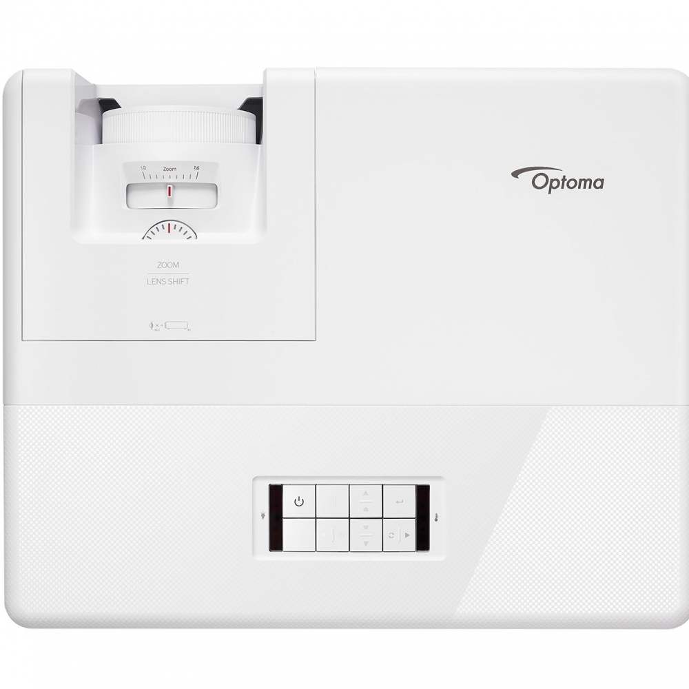 videoprojecteur proscene 1080p optoma zh606e videoprojecteur proscene 1080p optoma zh606e