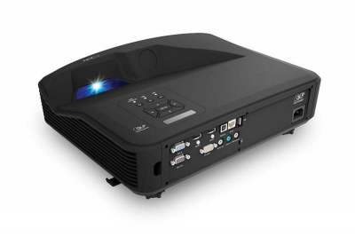 christie captiva dwu500s front high left black christie captiva dwu500s front high left black