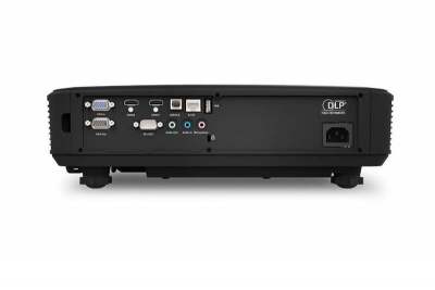 christie captiva dwu500s front low black christie captiva dwu500s front low black