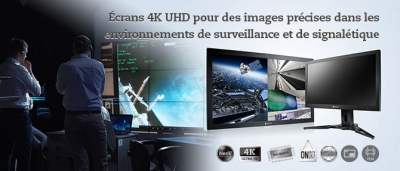 ecran qx43 ag neovo. jpg ecran qx43 ag neovo. jpg