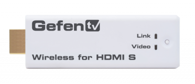 emetteur gefen sans fil en hdmi jusqua 25 m petit format gtv whd 1080p srs 1