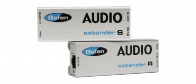 le ext aud 1000 vous permet de prolonger votre signal audio jusqua 300 m de votre ordinateur 1