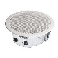 ic audio dl e 06 130 t en54 safe ceiling speaker 1