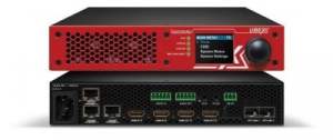 ubex pro20 hdmi f110 front back axo red tx 1 2