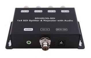 distributeur sdi 1x4 full hd 2 distributeur sdi 1x4 full hd 2