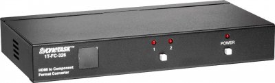0000212 hdmi ypbpr format converterswitcher 2x1 1 0000212 hdmi ypbpr format converterswitcher 2x1 1