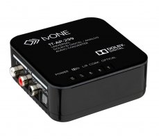 0000849 1t ap 299 dolby d to a audio converter
