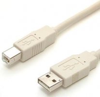 cable usb ab 1 1