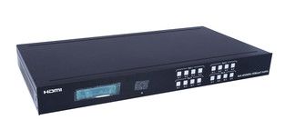 matrice hdmi 4x4 4 matrice hdmi 4x4 4