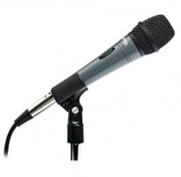 microphone dynamique avec xlr symetrique