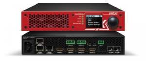 ubex pro20 hdmi f110 front back axo red rx 1 2 5