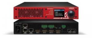 ubex pro20 hdmi f110 front back axo red tx 1 2 5