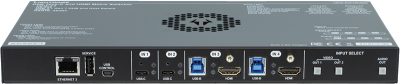 ucx 4x2 hc30d front axono ucx 4x2 hc30d front axono