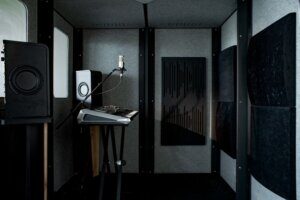 vicbooth products recording room gallery 0 m@VicBoothUltra 15 2x2 RecordingRoom